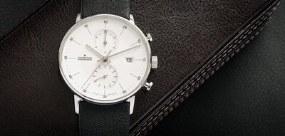 Junghans Form C 41/4770.00