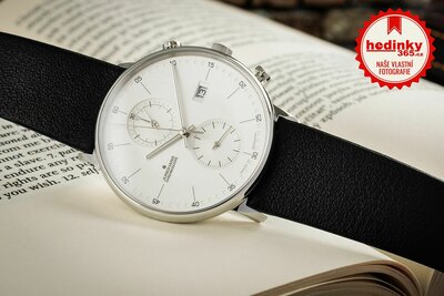 Junghans Form C 41/4770.00