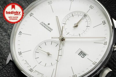 Junghans Form C 41/4770.00