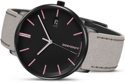 Junghans Form Damen 47/4256.00