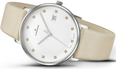 Junghans Form Damen 47/4860.00