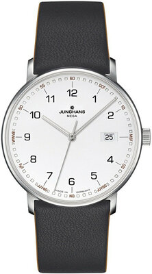 Junghans Form Mega 58/4931.00