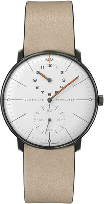 Junghans Max Bill Automatic 27/3190.02 Set 60 Limited Edition 1060pcs