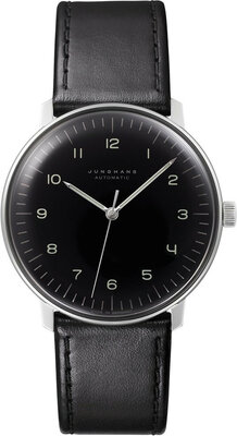 Junghans Max Bill Automatic 27/3400.02