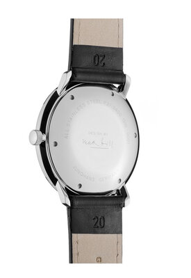 Junghans Max Bill Automatic 27/3400.02