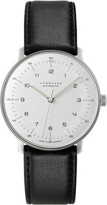 Junghans Max Bill Automatic 27/3500.02 (II. Jakost)