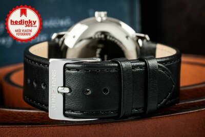 Junghans Max Bill Automatic 27/3500.02