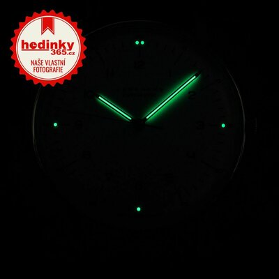 Junghans Max Bill Automatic 27/3500.02