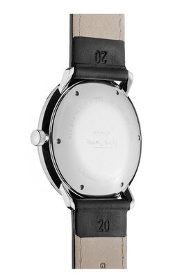 Junghans Max Bill Automatic 27/3501.02