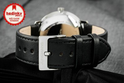 Junghans Max Bill Automatic 27/3501.02