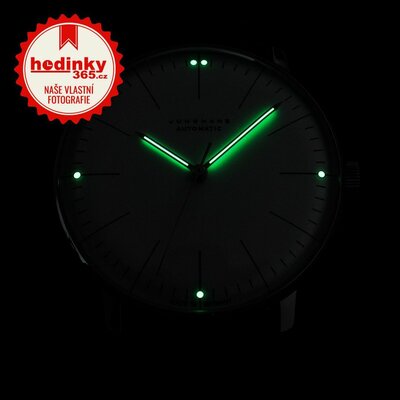 Junghans Max Bill Automatic 27/3501.02