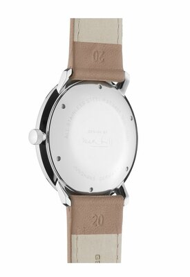 Junghans Max Bill Automatic 27/3502.02