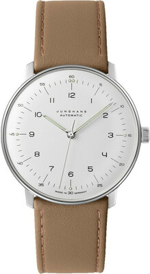 Junghans Max Bill Automatic 27/3502.02