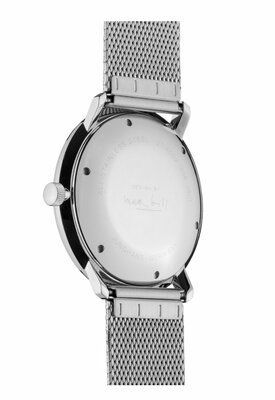 Junghans Max Bill Automatic 27/4002.46