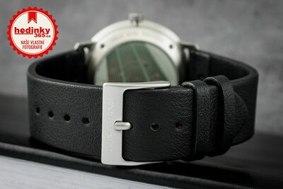 Junghans Max Bill Automatic 27/4009.02