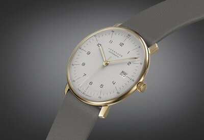 Junghans Max Bill Automatic 27/7806.02