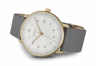 Junghans Max Bill Automatic 27/7806.02