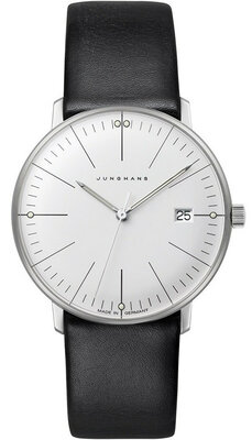 Junghans Max Bill Damen 47/4251.04