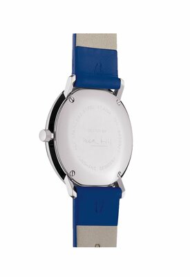 Junghans Max Bill Damen 47/4540.02