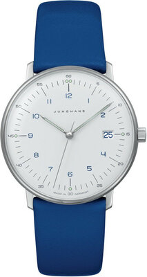 Junghans Max Bill Damen 47/4540.02