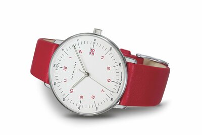 Junghans Max Bill Damen 47/4541.02