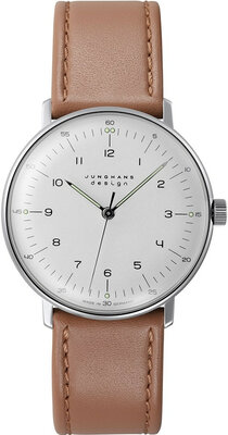 Junghans Max Bill Hand-winding 27/3701.02