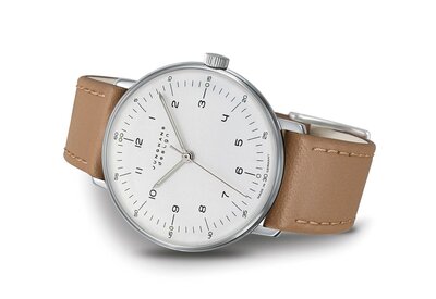 Junghans Max Bill Hand-winding 27/3701.02