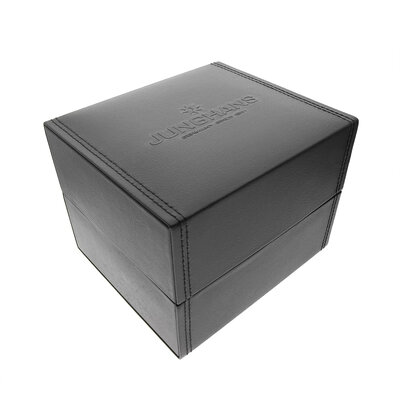 Junghans Max Bill Hand-winding 27/3702.02