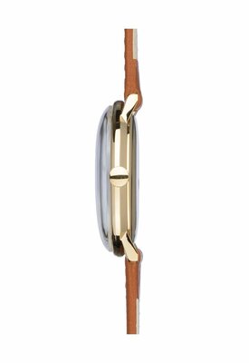Junghans Max Bill Hand-winding 27/5703.02