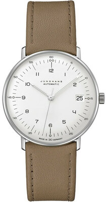 Junghans Max Bill Kleine Automatic 27/4107.02