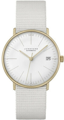 Junghans Max Bill Kleine Automatic 27/7006.02