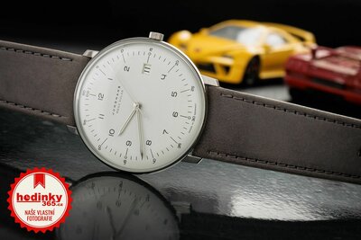 Junghans Max Bill Mega 59/2021.02