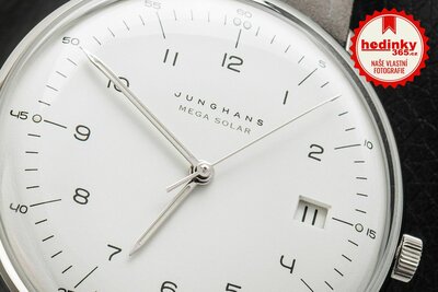 Junghans Max Bill Mega 59/2021.02
