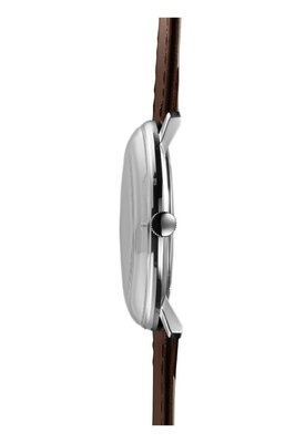 Junghans Max Bill Quarz 41/4461.02