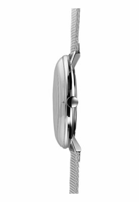 Junghans Max Bill Quarz 41/4463.46