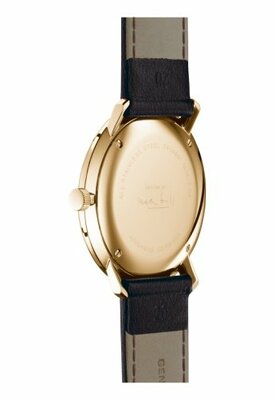 Junghans Max Bill Quarz 41/7872.02