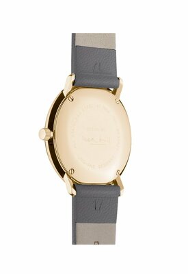 Junghans Max Bill Quarz 47/7853.02