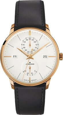 Junghans Meister Agenda 27/7066.03