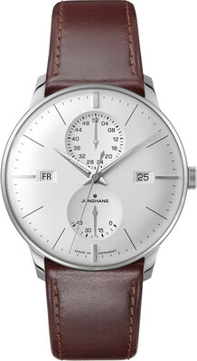 Junghans Meister Agenda ENG 27/4364.03