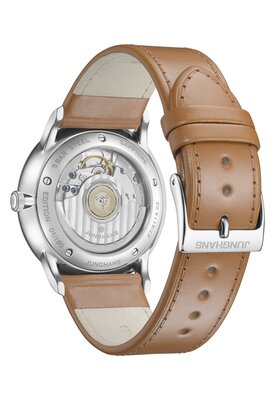 Junghans Meister Automatic 27/4114.02 Gangreserve Edition 160pcs