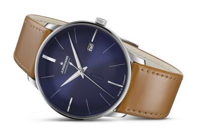 Junghans Meister Automatic 27/4114.02 Gangreserve Edition 160pcs