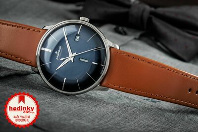 Junghans Meister Automatic 27/4114.02 Gangreserve Edition 160pcs