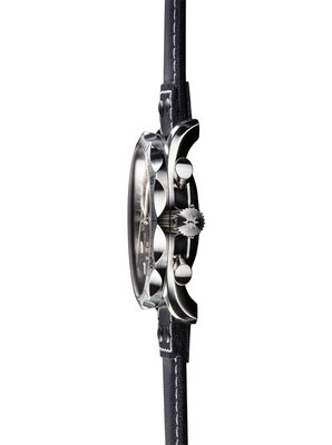 Junghans Meister Chronoscope 27/3590.00