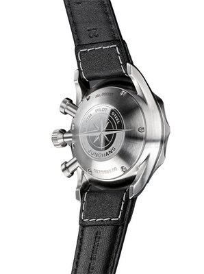 Junghans Meister Chronoscope 27/3590.00