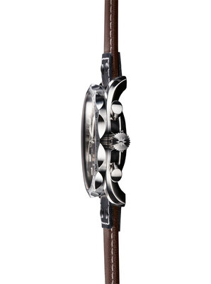 Junghans Meister Chronoscope 27/3591.00