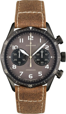 Junghans Meister Chronoscope 27/3794.00