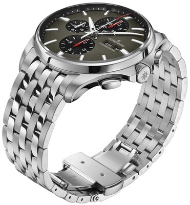 Junghans Meister Chronoscope 27/4023.45