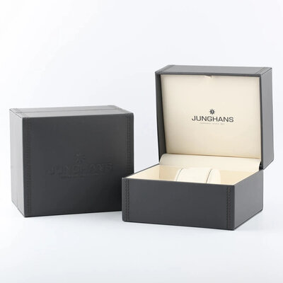 Junghans Meister Chronoscope 27/4120.03