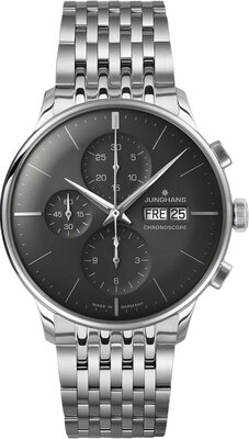 Junghans Meister Chronoscope 27/4324.47