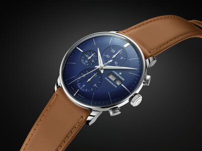 Junghans Meister Chronoscope 27/4526.02